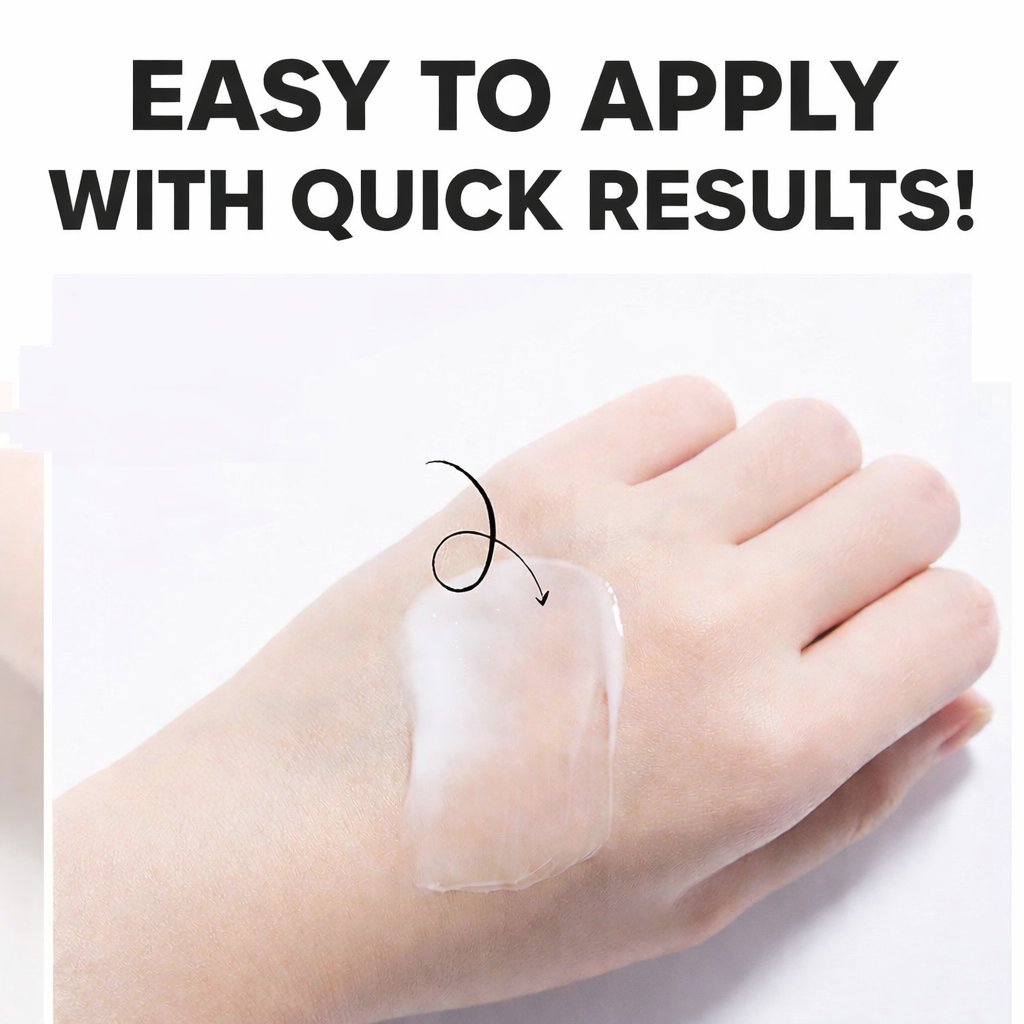 Snail Essence Facial Cream