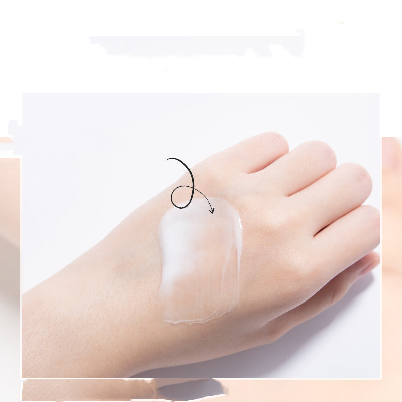 Snail Essence Facial Cream