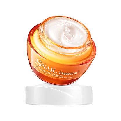 Snail Essence Facial Cream